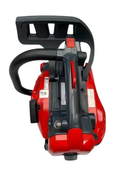 Energy Pro Serisi HCS 128 T Benzinli Motorlu Testere - 9