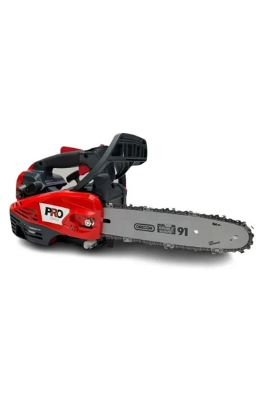 Energy Pro Serisi HCS 128 T Benzinli Motorlu Testere - 6