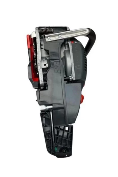 Energy Hcs 155 Pro Serisi Benzinli Motorlu Testere 3.2 Hp - 8