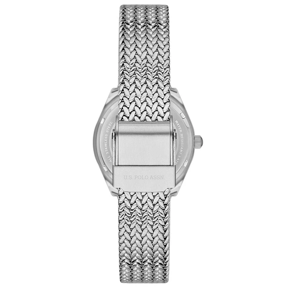 U.S. Polo Assn. USPA2062-02 Kadın Kol Saati - Resim 3