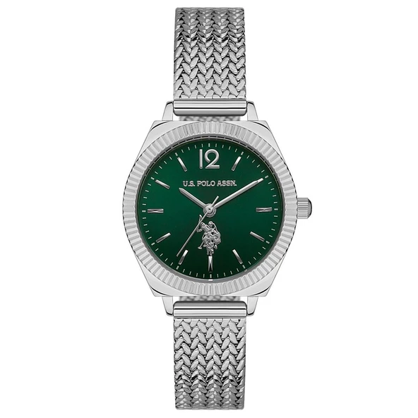 U.S. Polo Assn. USPA2062-02 Kadın Kol Saati ürün görseli