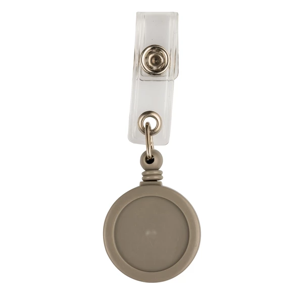 Bigpoint Plastik Yoyo Gri 25'li Poşet ürün görseli