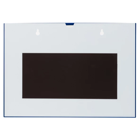 Bigpoint A4 Mıknatıslı(Magnetic) Afiş Muhafaza Kabı 5'li Poşet - 2