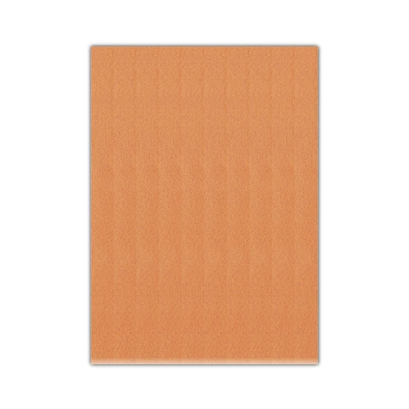 Bigpoint Keçe 50x70cm 2mm Ten Rengi 10'lu Paket