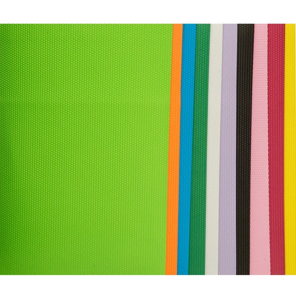 Bigpoint Kabartma Desenli Eva 20x30cm Karışık 10 Renk X 6 Adet - Resim 2