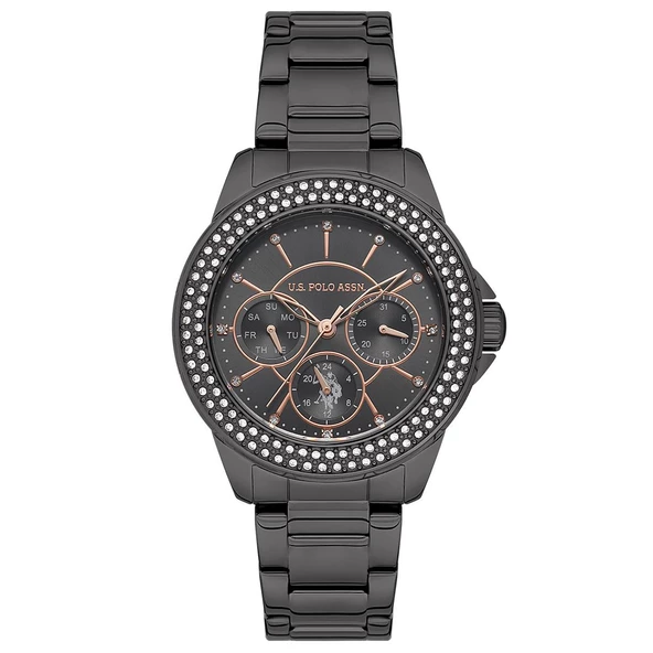 U.S. Polo Assn. USPA2042-03 Kadın Kol Saati ürün görseli