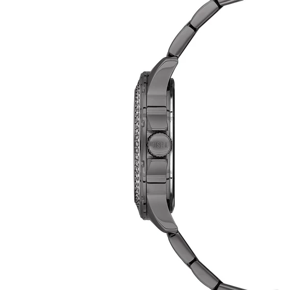 U.S. Polo Assn. USPA2042-03 Kadın Kol Saati - Resim 2