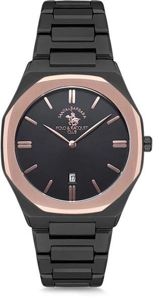 Santa Barbara Erkek Kol Saati SB.1.10091.5 ürün görseli