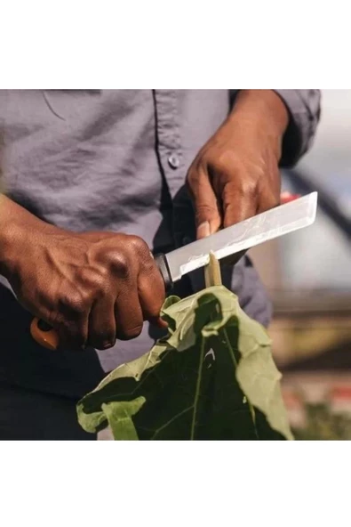 Fiskars Hasat Bıçağı X-series K82 - 3