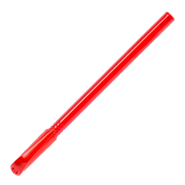 Bigpoint Tükenmez Kalem Master 1.0mm Kırmızı 50'li Kutu - 4