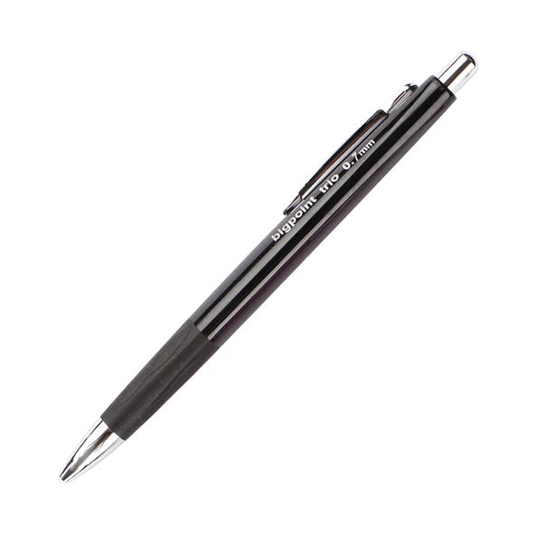 Bigpoint Trio Versatil 0.7mm Siyah 12'li Kutu