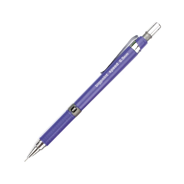 Bigpoint Speed Versatil 0.5mm Mor 12'li Kutu