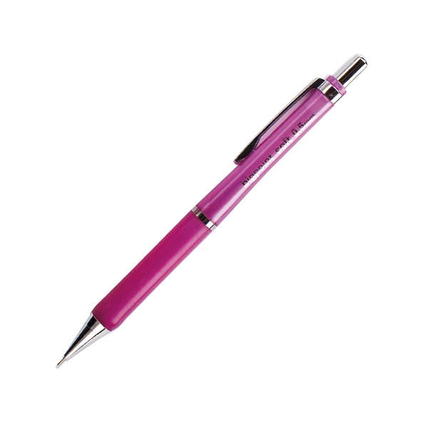 Bigpoint Soft Versatil 0.5mm Koyu Pembe 12'li Kutu