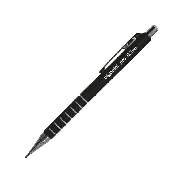 Bigpoint Pro Versatil 0.3mm Beyaz 12'li Kutu
