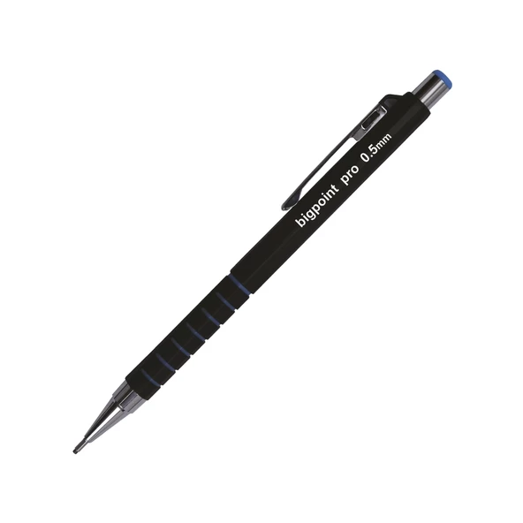 Bigpoint Pro Versatil 0.5mm Mavi 12'li Kutu