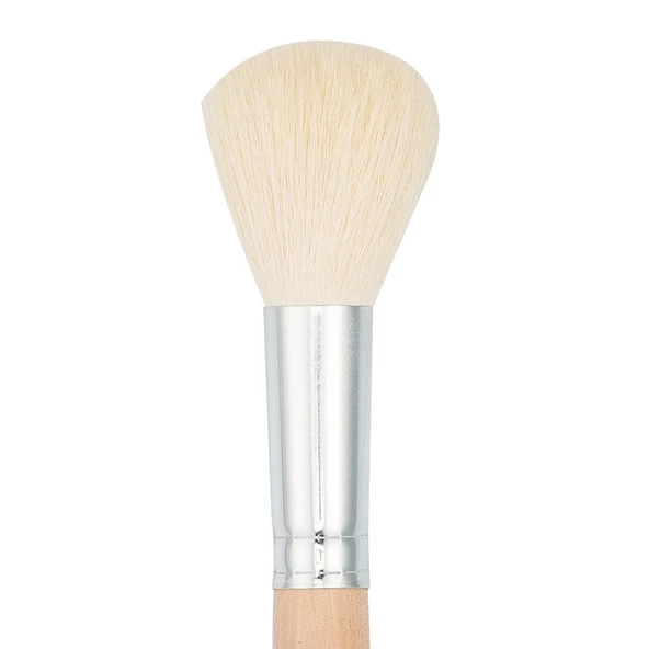 Bigpoint 758 Serisi Mop Ponpon Fırça No: 20 12'li Kutu - Resim 3