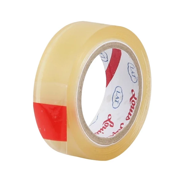 Louis Tape Selefon Bant 12 mm x 9 m 24'lü Kutu