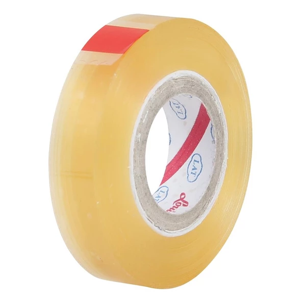 Louis Tape Selefon Bant 12 mm x 33 m 12'li Teneke