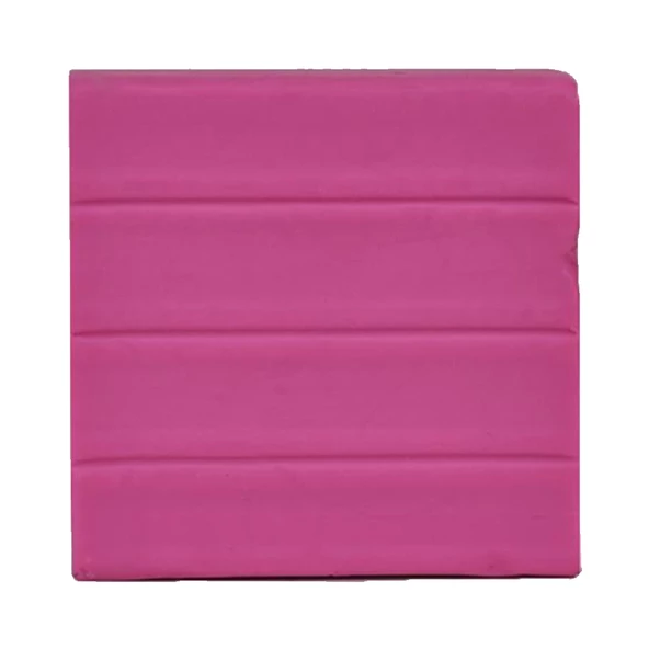 Nara Polimer Kil 55 Gram PM05 Rose Pink 6'lı Şirink - Resim 2