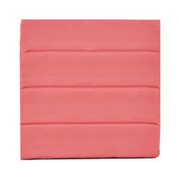 Nara Polimer Kil 55 Gram PM15 Peach 6'lı Şirink - 2