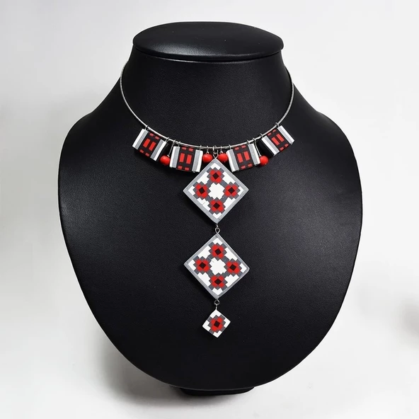 Nara Polimer Kil 55 Gram PM25 Metallic Grey 6'lı Şirink - Resim 4