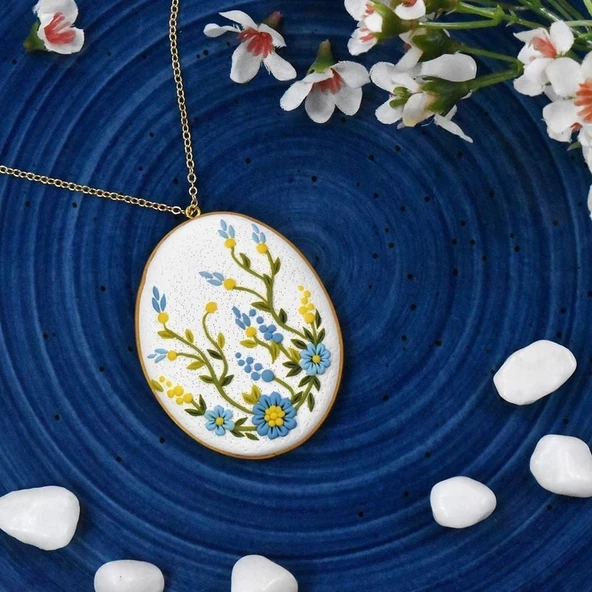 Nara Polimer Kil 55 Gram PM29 Army 6'lı Şirink - Resim 5