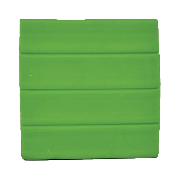 Nara Polimer Kil 55 Gram PM28 Grass Green 6'lı Şirink - 2