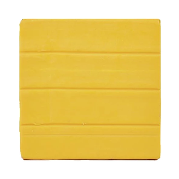 Nara Polimer Kil 55 Gram PM36 Honey Yellow 6'lı Şirink - 2