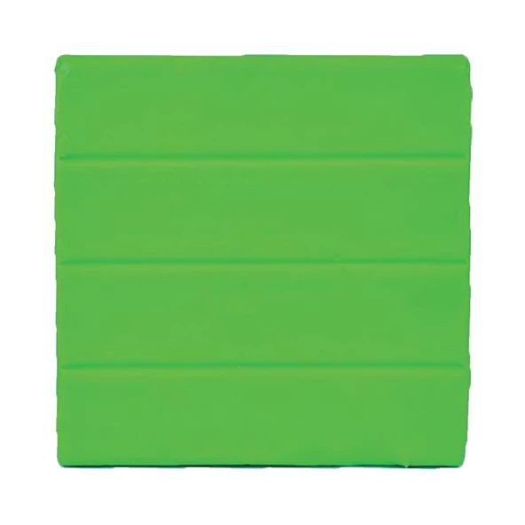Nara Polimer Kil 55 Gram PM53 Neon Green 6'lı Şirink - 2