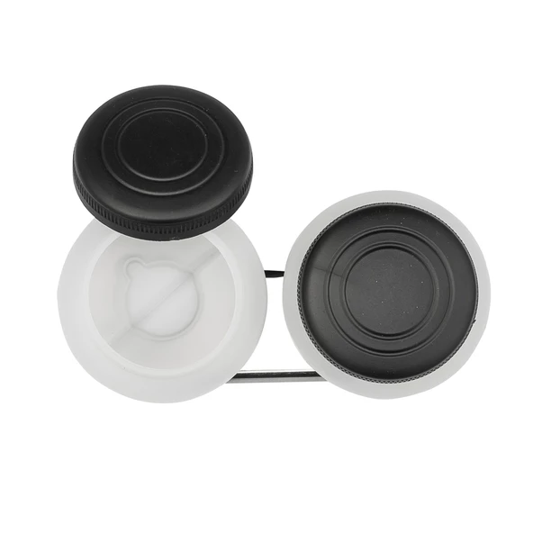 Bigpoint Çiftli Plastik Boya Karıştırma Kabı ürün görseli