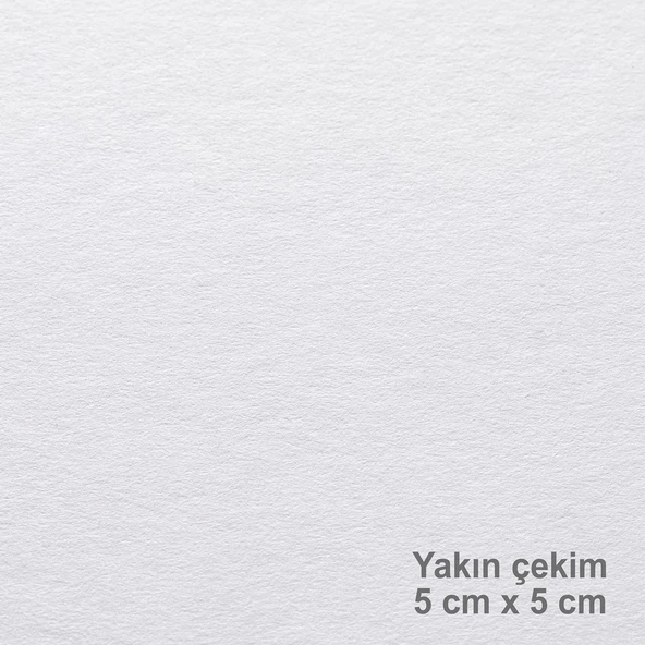 Bigpoint Suluboya Kağıdı 50x70cm 300 Gram - 20 Yaprak - 3