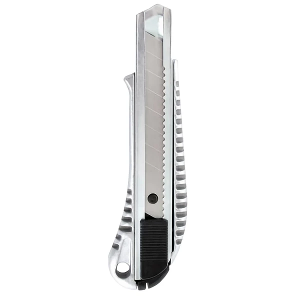 Lotte Maket Bıçağı Metal Geniş 24'lü Stand - 2