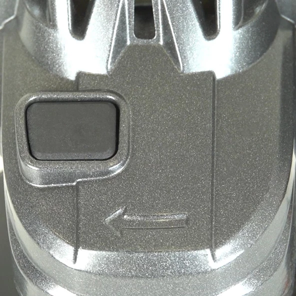 Rodex RDX1120 Avuç Taşlama Elektrikli 125 mm 1200 W - 6