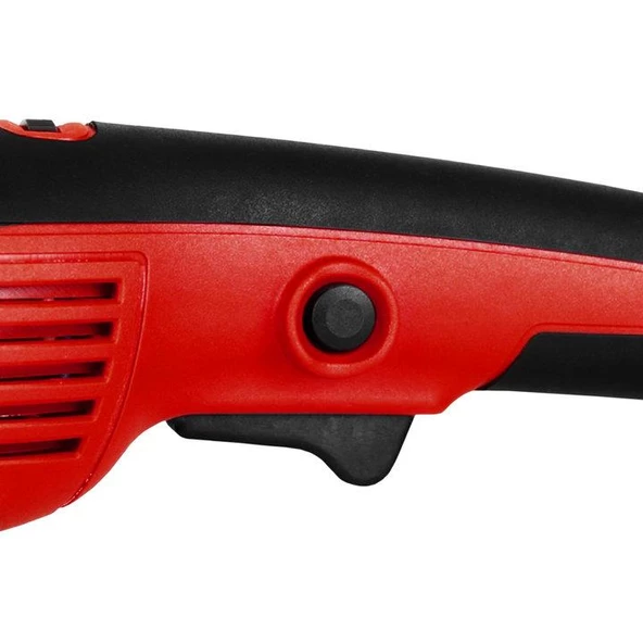 Rodex RDX1120 Avuç Taşlama Elektrikli 125 mm 1200 W - 4