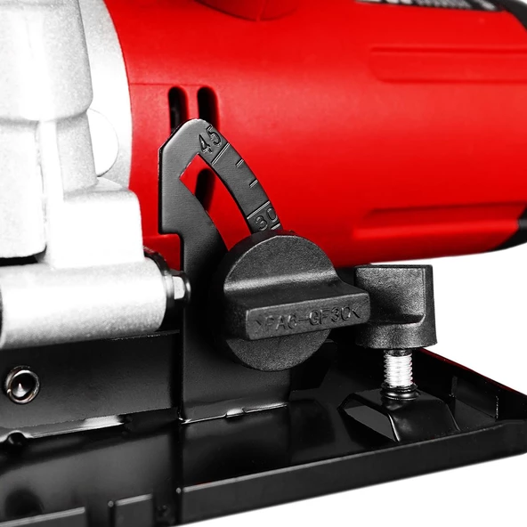 Rodex Rdx3821 Daire Testere Sunta Kesme Testere Daire Testere 185 Mm 1300W - 5