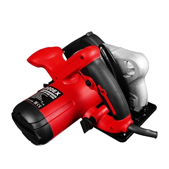 Rodex Rdx3821 Daire Testere Sunta Kesme Testere Daire Testere 185 Mm 1300W - 6