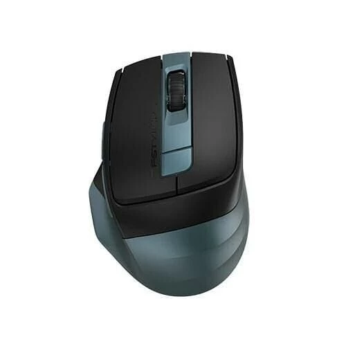 A4 Tech FB35C Yeşil BT+2.4G Nano OPT.2400DPI-Şarjlı - 3