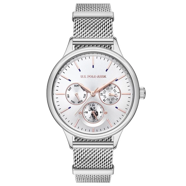 U.S. Polo Assn. USPA2010-04 Kadın Kol Saati ürün görseli