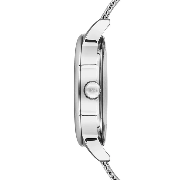 U.S. Polo Assn. USPA2010-04 Kadın Kol Saati - Resim 2