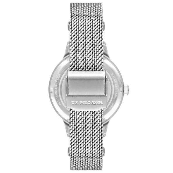 U.S. Polo Assn. USPA2010-04 Kadın Kol Saati - Resim 3