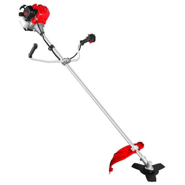Rodex RDX9639 Benzinli Yan tırpan Çim Ot Biçme Kesme 4 Zamanlı Testere 33 CC 3,2 KW - 6