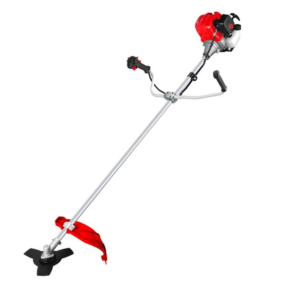 Rodex RDX9639 Benzinli Yan tırpan Çim Ot Biçme Kesme 4 Zamanlı Testere 33 CC 3,2 KW - 2