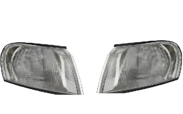 Opel Vectra B Sağ - Sol Sinyal Lambası Takım ürün görseli