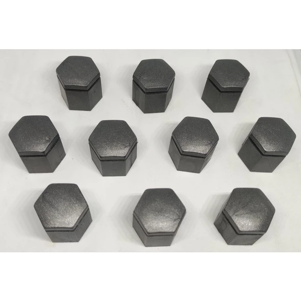 Opel Astra J Bijon Kapağı Füme 19X27 Mm  (10 Adet) ürün görseli