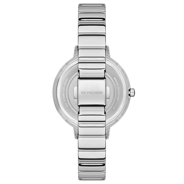 U.S. Polo Assn.  USPA2055-03 Kadın Kol Saati - Resim 3