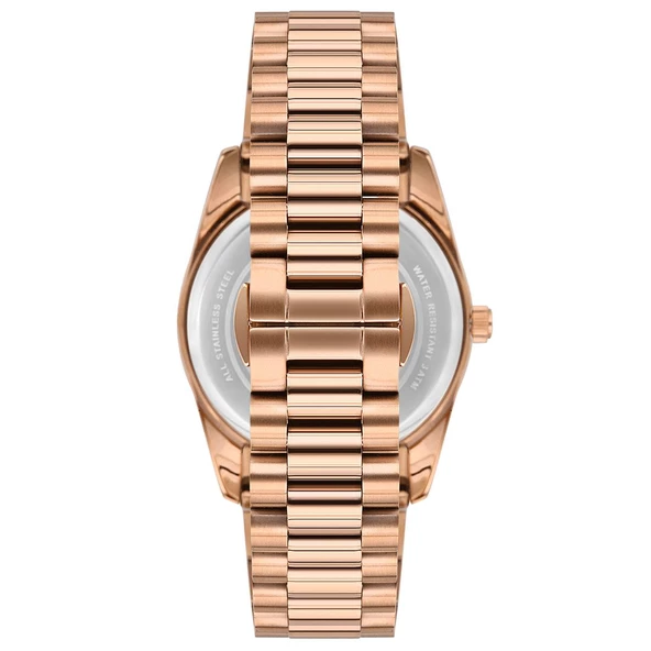 U.S. Polo  Assn. USPA2054-01 Kadın Kol Saati - Resim 3