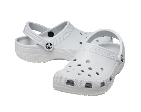 crocs 10001-1FT CLASSIC SPOR UNISEX TERLİK SANDALET - Resim 2