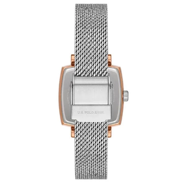 U.S. Polo Assn. USPA2066-05 Kadın Kol Saati - Resim 3