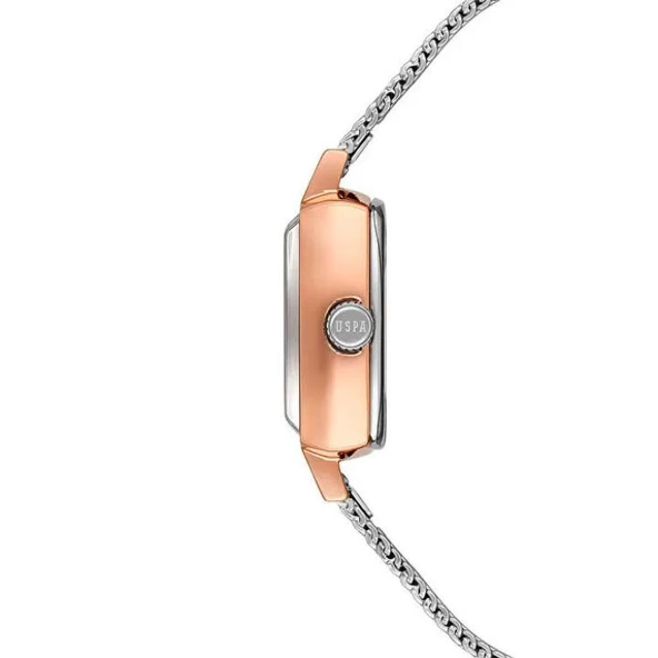 U.S. Polo Assn. USPA2066-05 Kadın Kol Saati - Resim 2