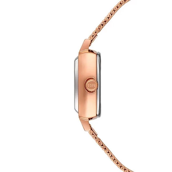 U.S. Polo Assn. USPA2066-03 Kadın Kol Saati - Resim 2